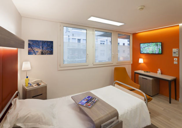 Centre Chirurgie Orthopédique | Bois-Bernard | Pas-de-Calais | CCO