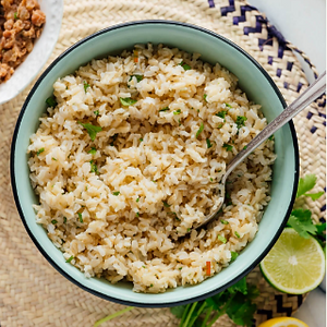 Brown Rice