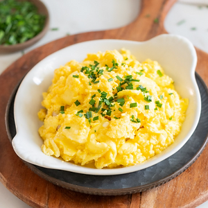 Scrambled Eggs