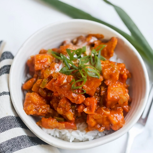 Chicken Masala