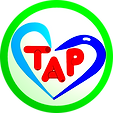 The Agapic Project simplified logo