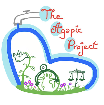 The Agapic Project logo