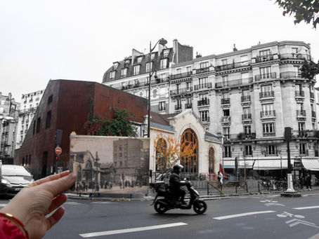 Résonances Urbaines