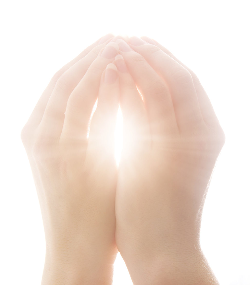 Cantor Holistic Touch, CHT, Begeitende Kinesiologie, Seelenschluessel