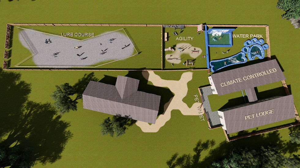 Pet Resort Spanish Springs Pet Resort United States