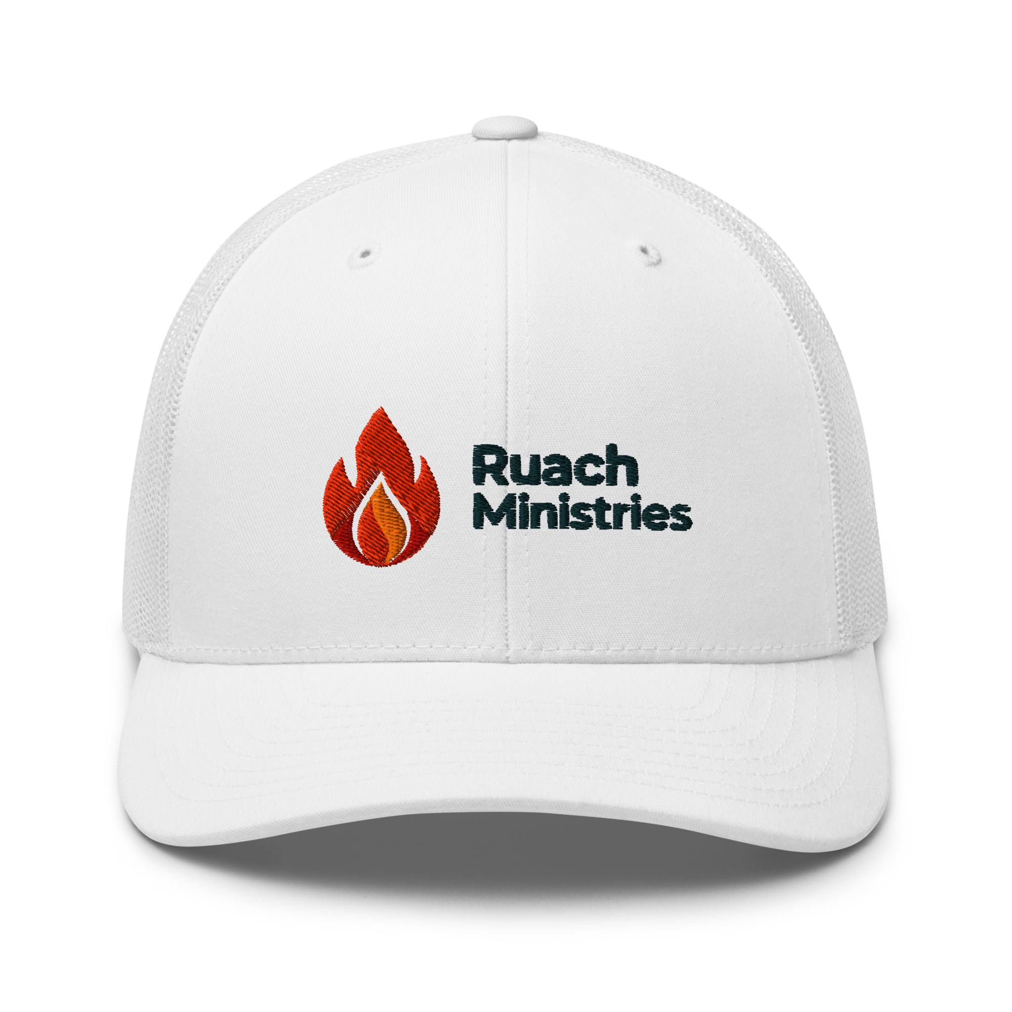 Retro Trucker Hat | Yupoong 6606
