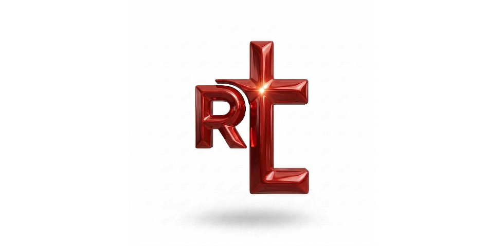 Embrace Faith with the Red Letters App Today