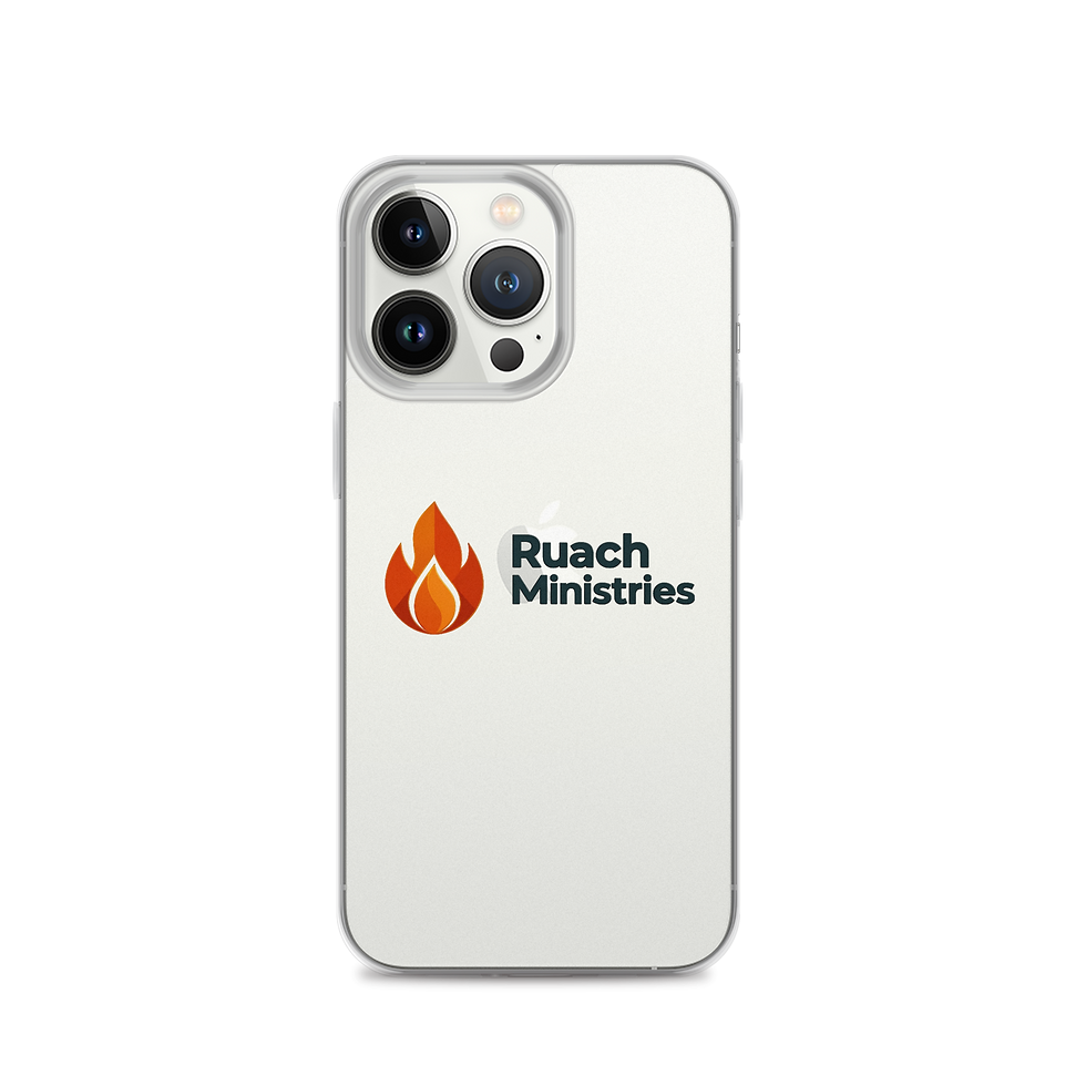 Thumbnail: Clear Case for iPhone®