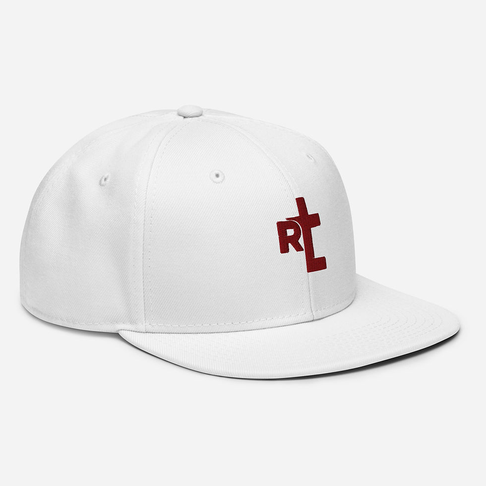 Thumbnail: Snapback Hat