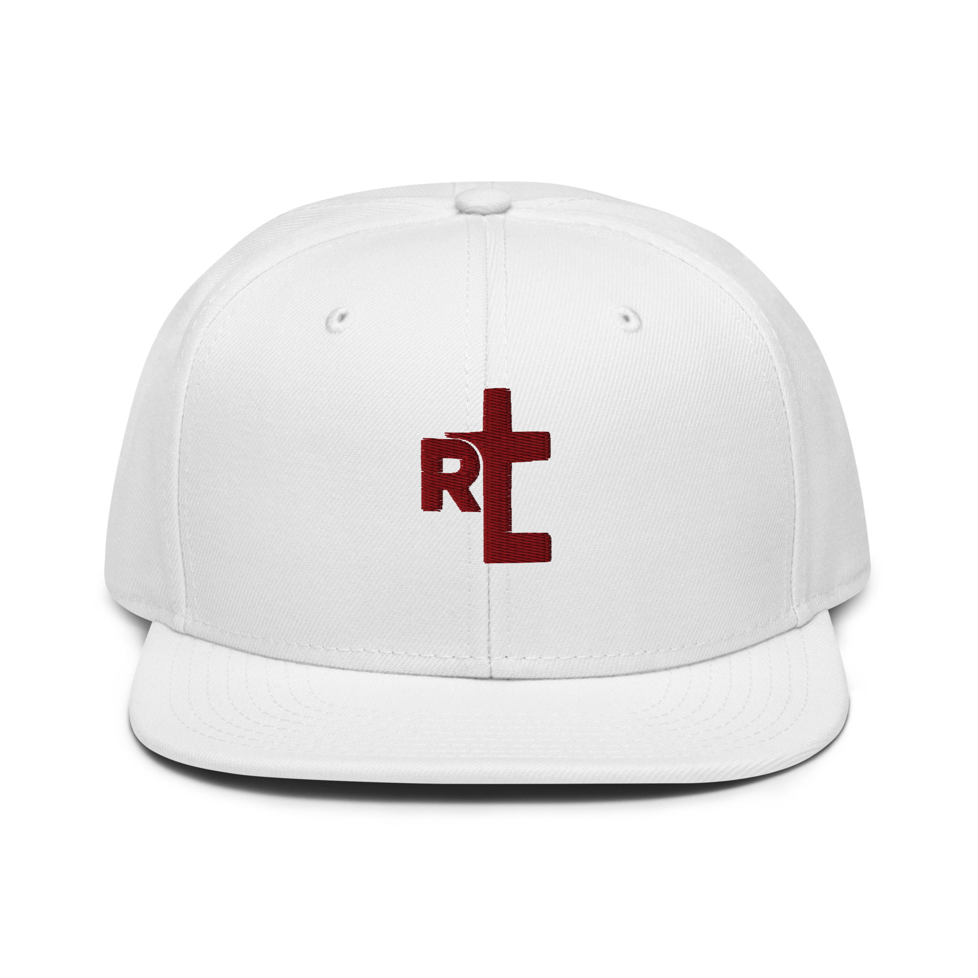 Snapback Hat