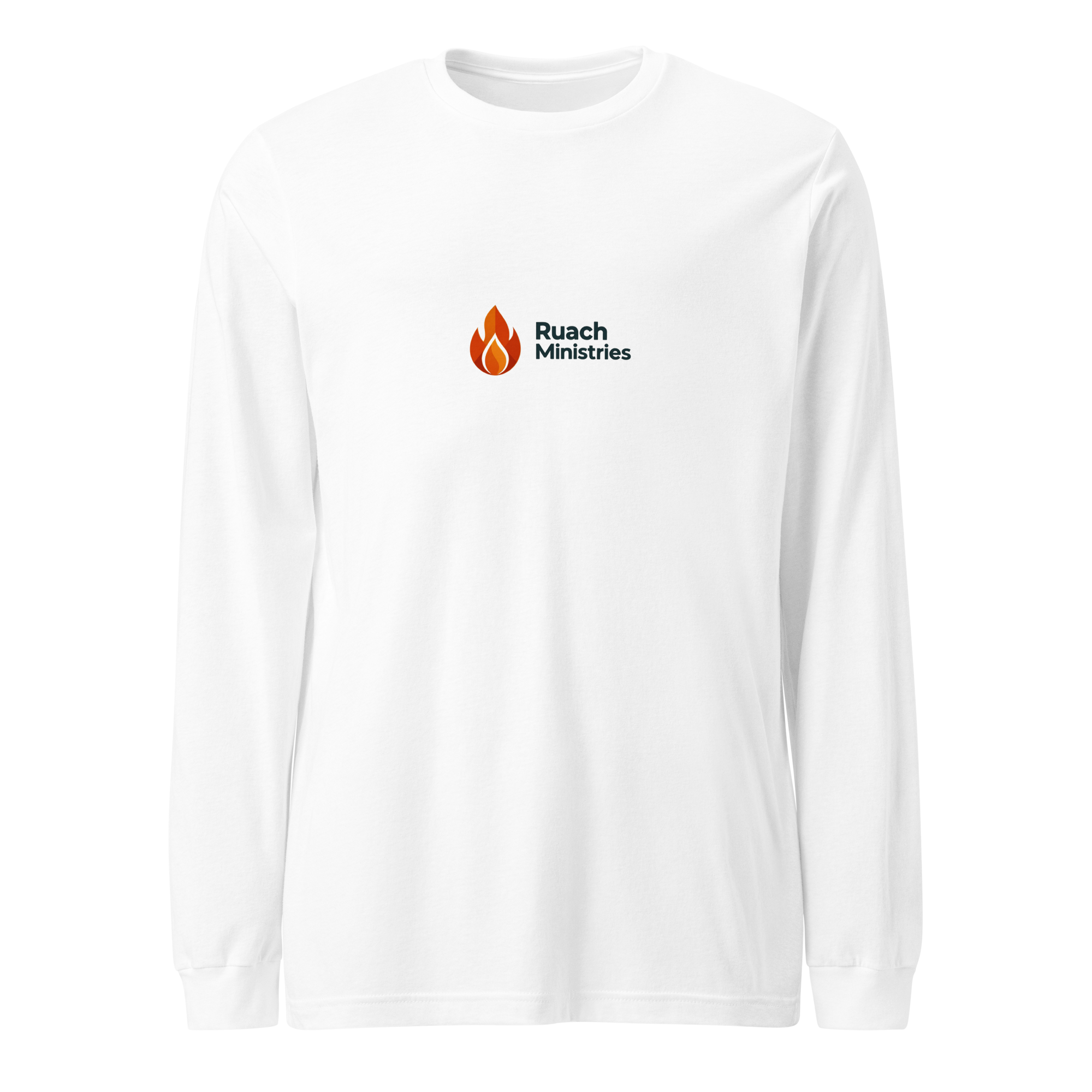 Unisex Long Sleeve Tee | Bella + Canvas 3501