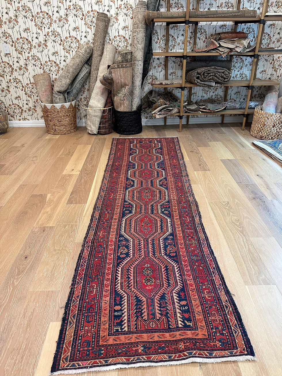 Home Rug Collection | Violet Vintage Rugs