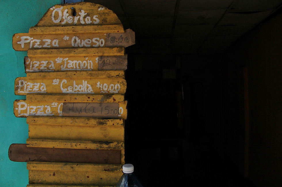 WAT KOST HET ALLEMAAL IN CUBA?