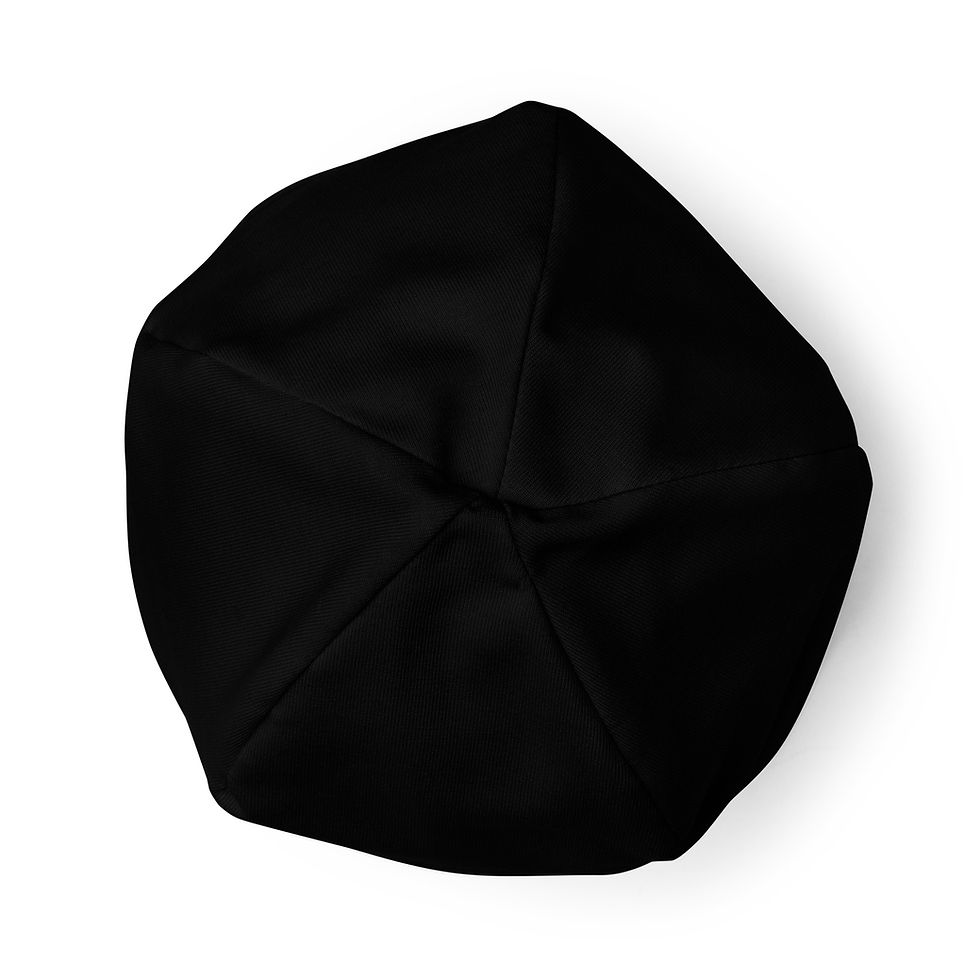 Thumbnail: Tot Sports Club Beanie