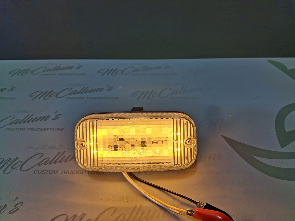 Thumbnail: Ledson Talmu Led Conversion