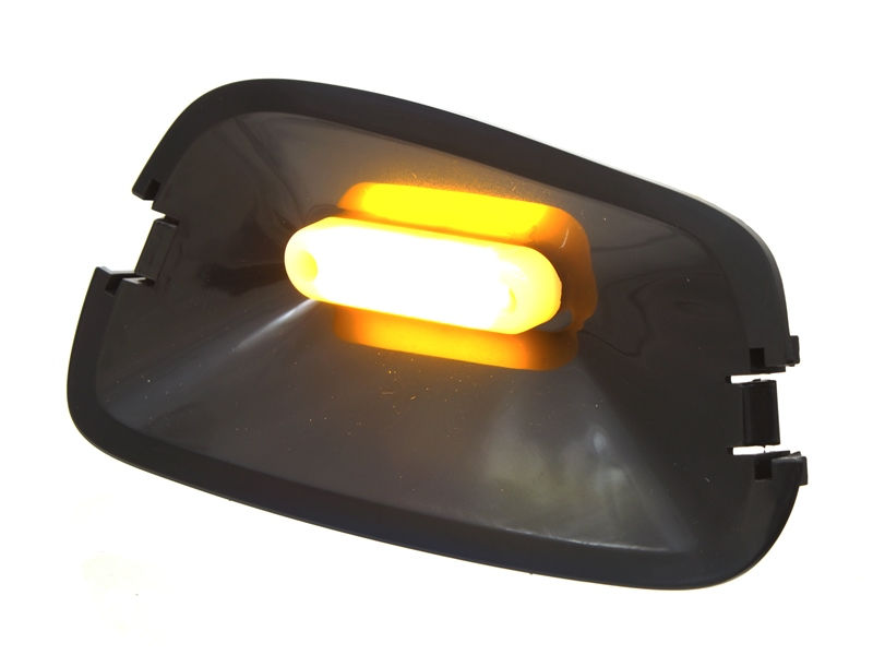 Thumbnail: Top Corner Lights (Volvo)Dual Colour
