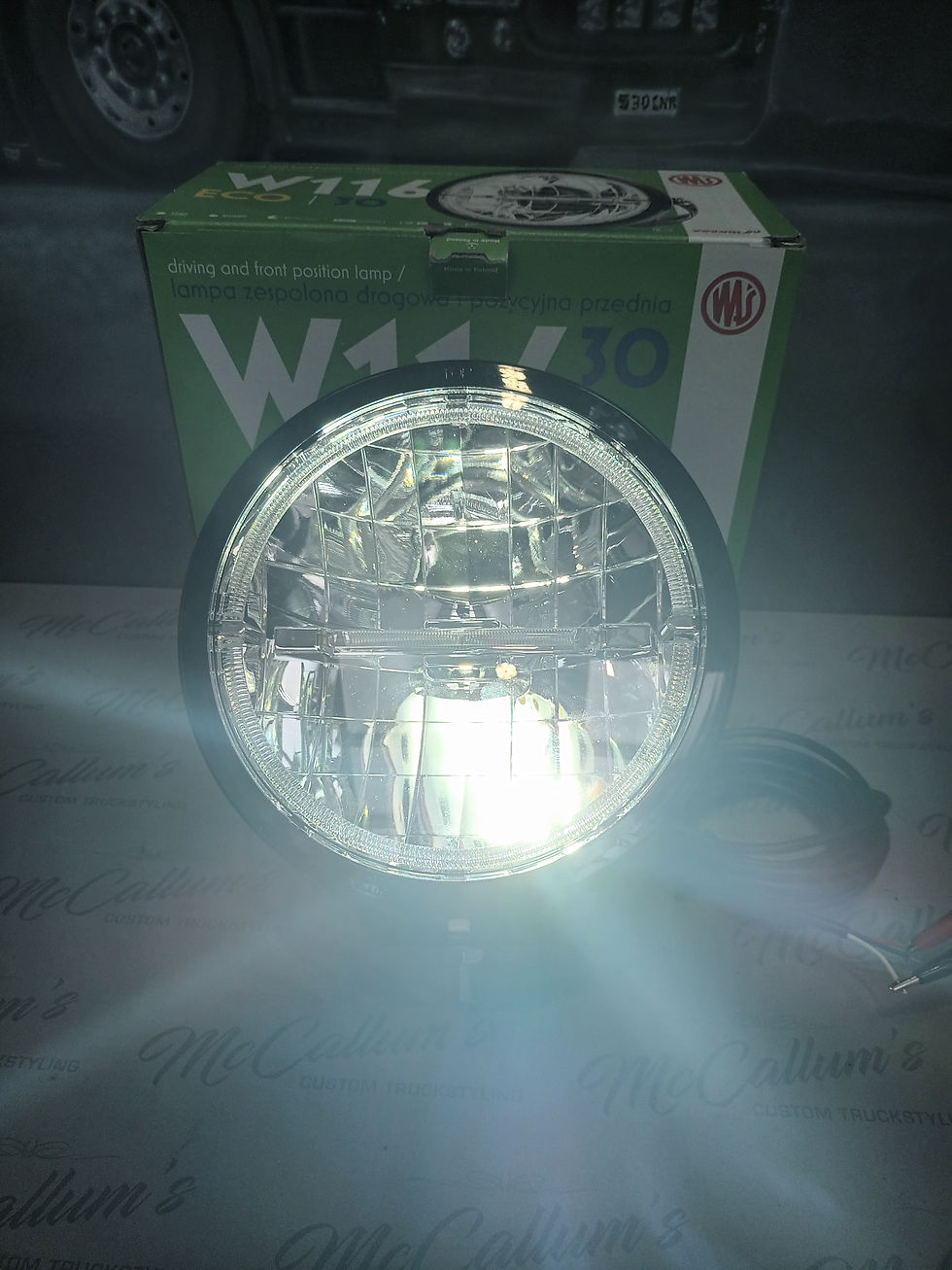 Thumbnail: WAS Spotlight