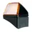 Thumbnail: Tralert Volvo Type Roof Marker(Angled)