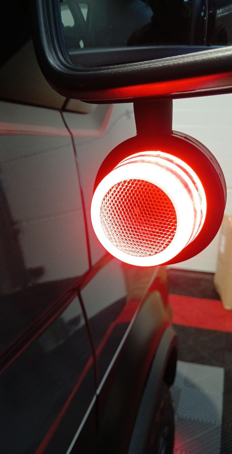 Thumbnail: Ledson Halo Sidemarker Led Module