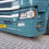 Thumbnail: Solarguard Bumper Spoiler - Type 9  (Scania NG High Bumper)