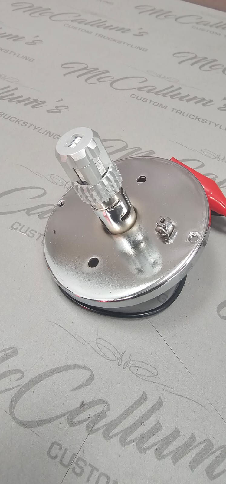 Thumbnail: Watermelon Led Bulb (Roka)