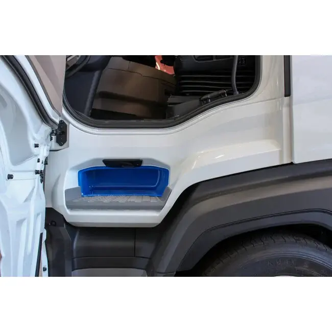 Daf XG/XG+ Step Extender(RHD)