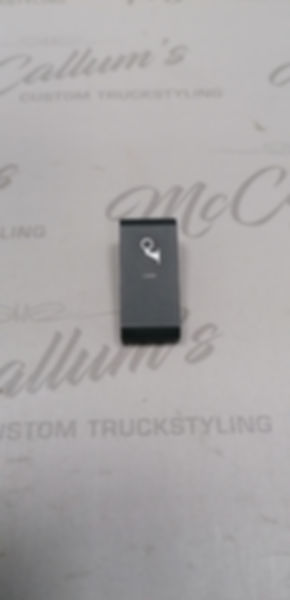 Daf Switch Cover(Gylle)