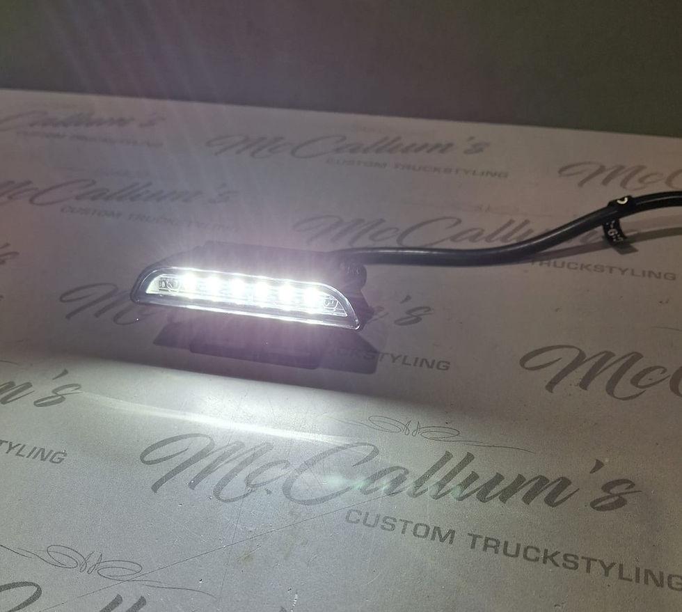 Thumbnail: Ledson Nano 30w Reverse Kit 12v