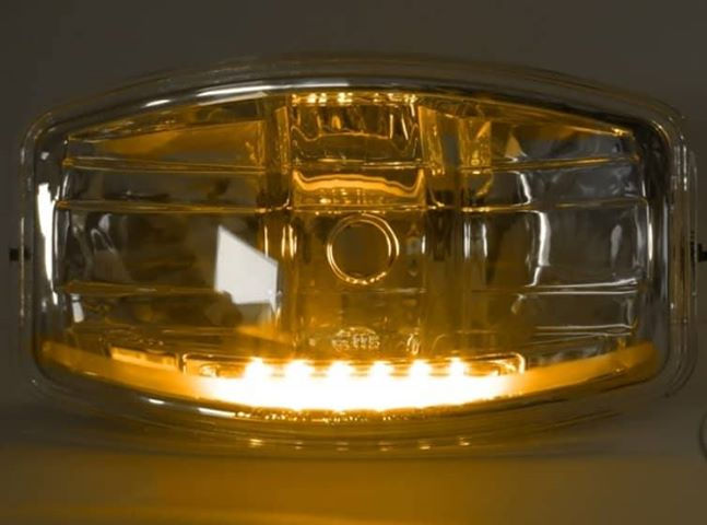 Thumbnail: Led Replacement Strip for Hella Lights