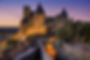 Chateau de Carcassonne