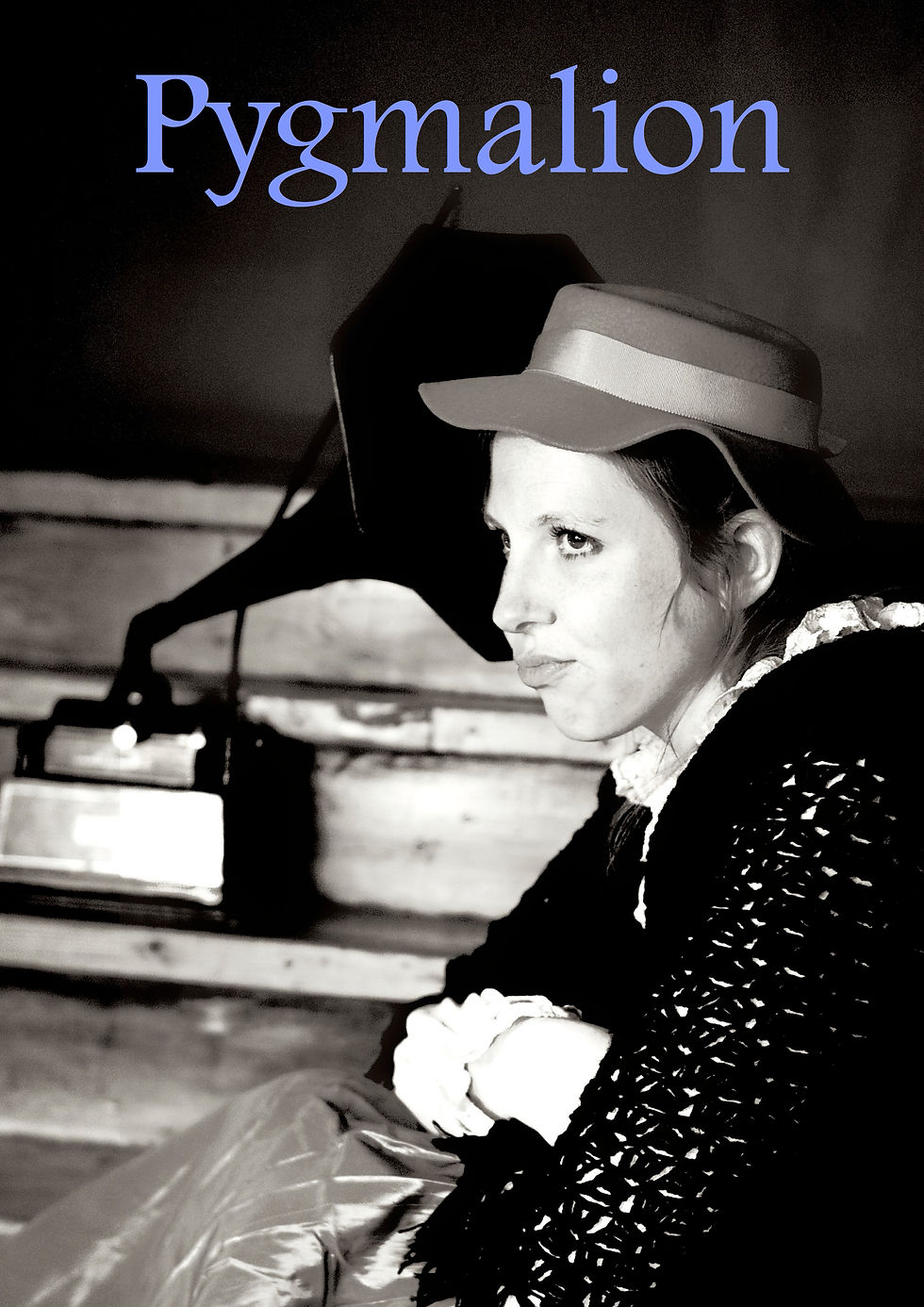 26d PYGMALION 2014