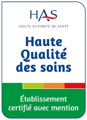 HAS - Haute Qualité des Soins