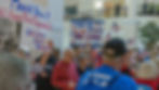Honor Flight of the Cape Fear Area Celebration at ILM