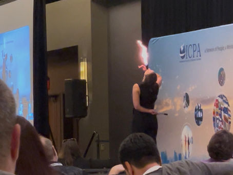 This Week in Tariff Madness™: Spider Mites & War Risk Surcharges