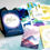 Thumbnail: Feel The Glow Affirmation Cards