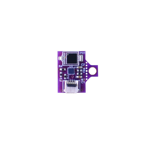 VR Single Sensor Board | NFR PCB Substrate