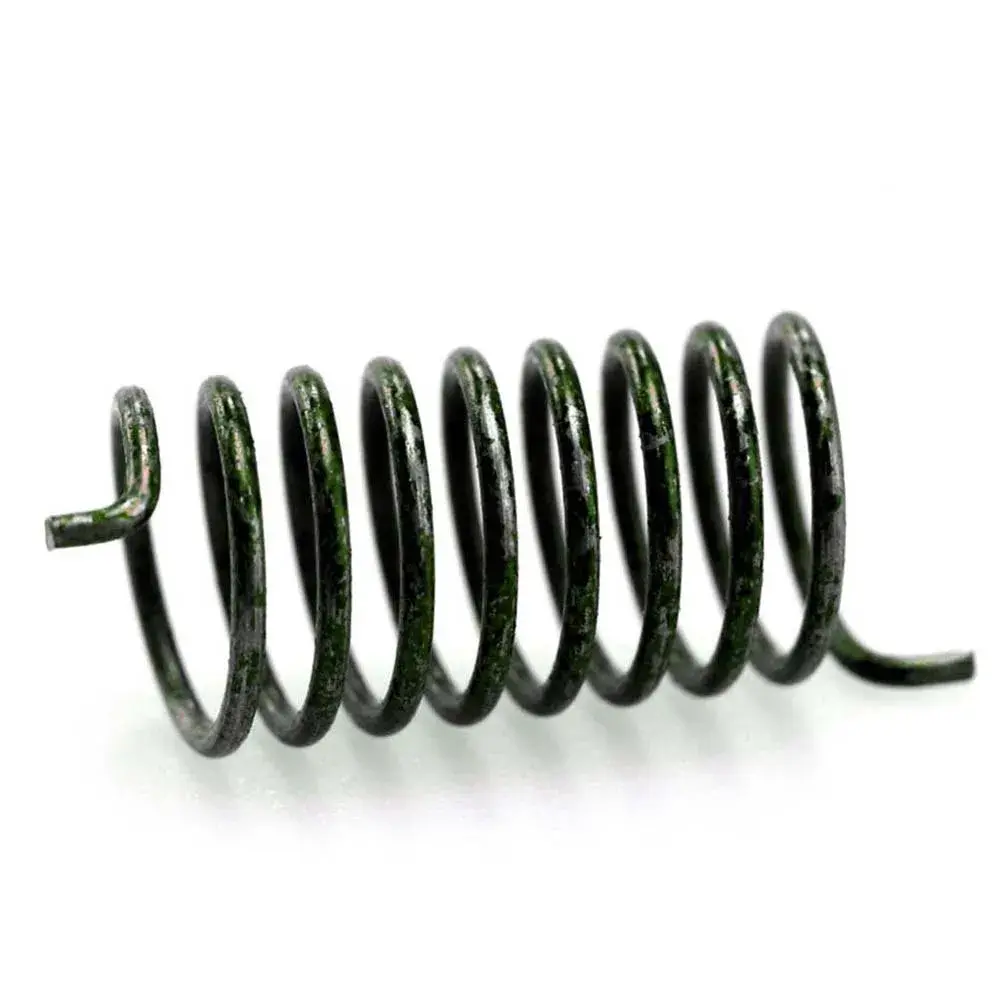 Ressort Fox Fit4 Push to lock/Unlock