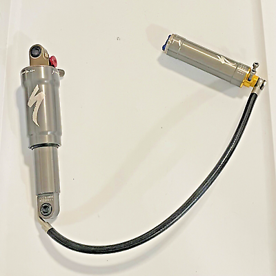 Spécialized Brain Future Shock