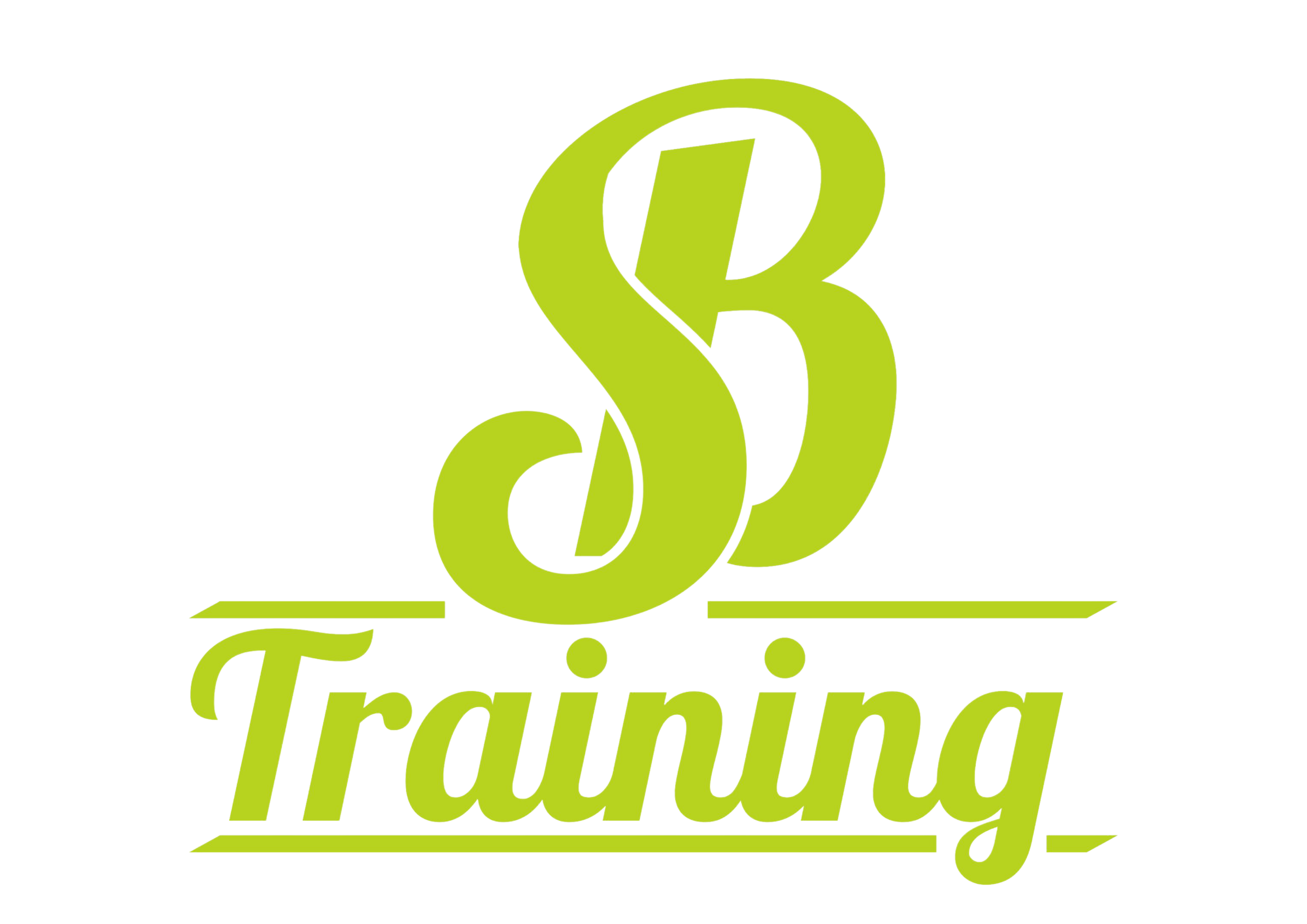 Join "SB Training " on the Spaces by Wix App
