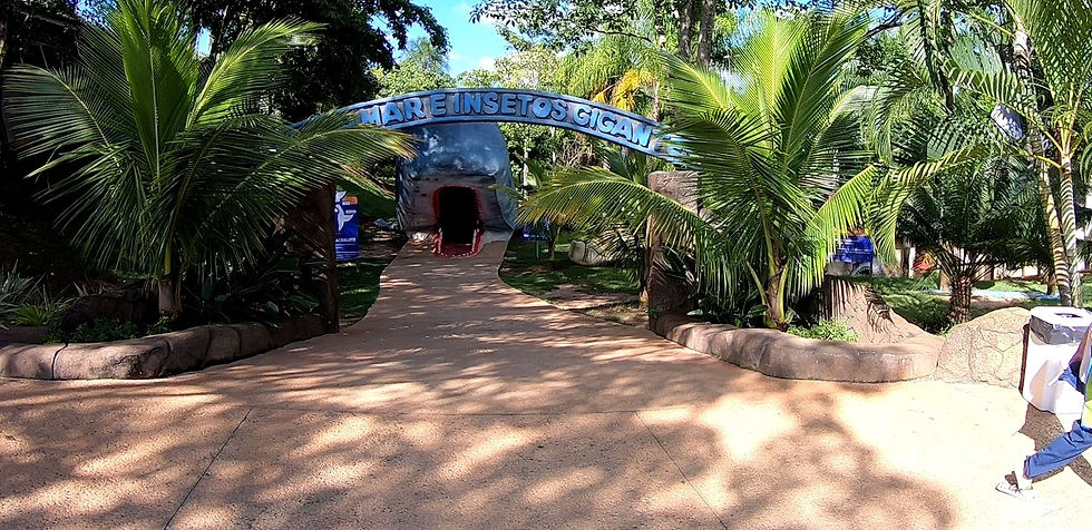 Thermas Water Park