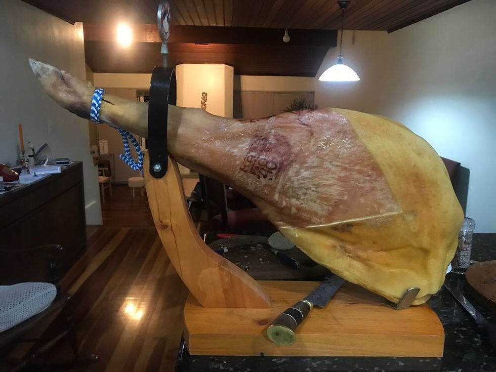 Jamón