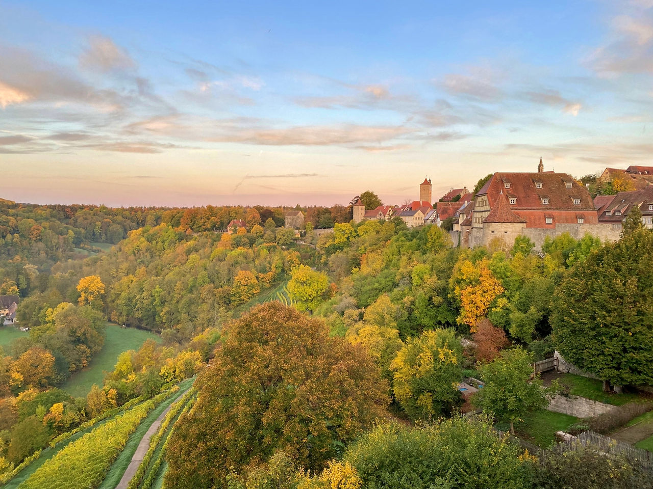Hotel Goldener Hirsch