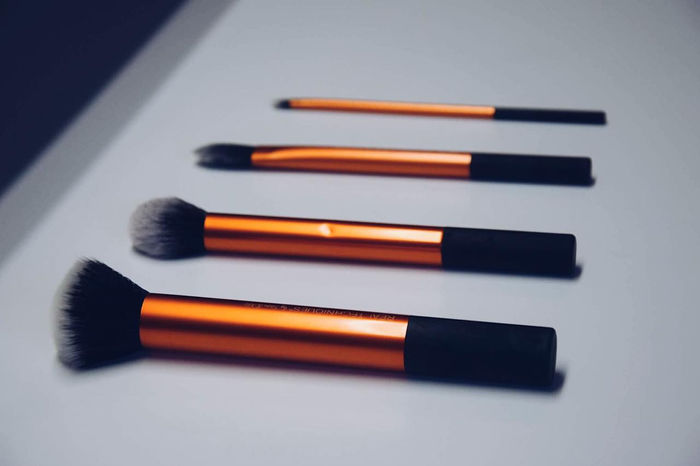 HOW TO FIND THE PERFECT MAKEUP BRUSH?