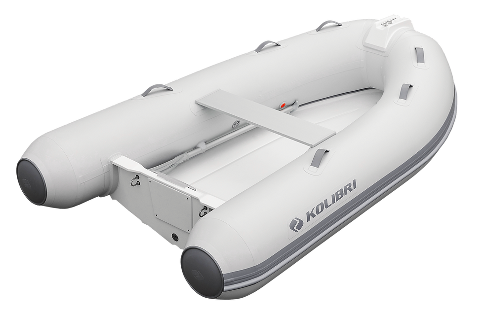 Миниатюра: Kolibri W270LT лодка надувная човен надувний