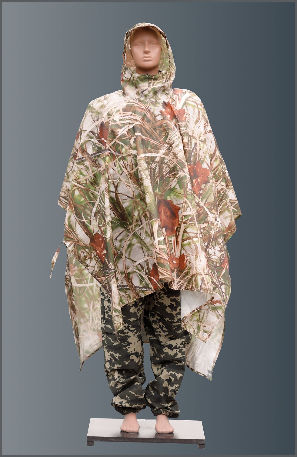 Дощовик "КОЛІБРІ"