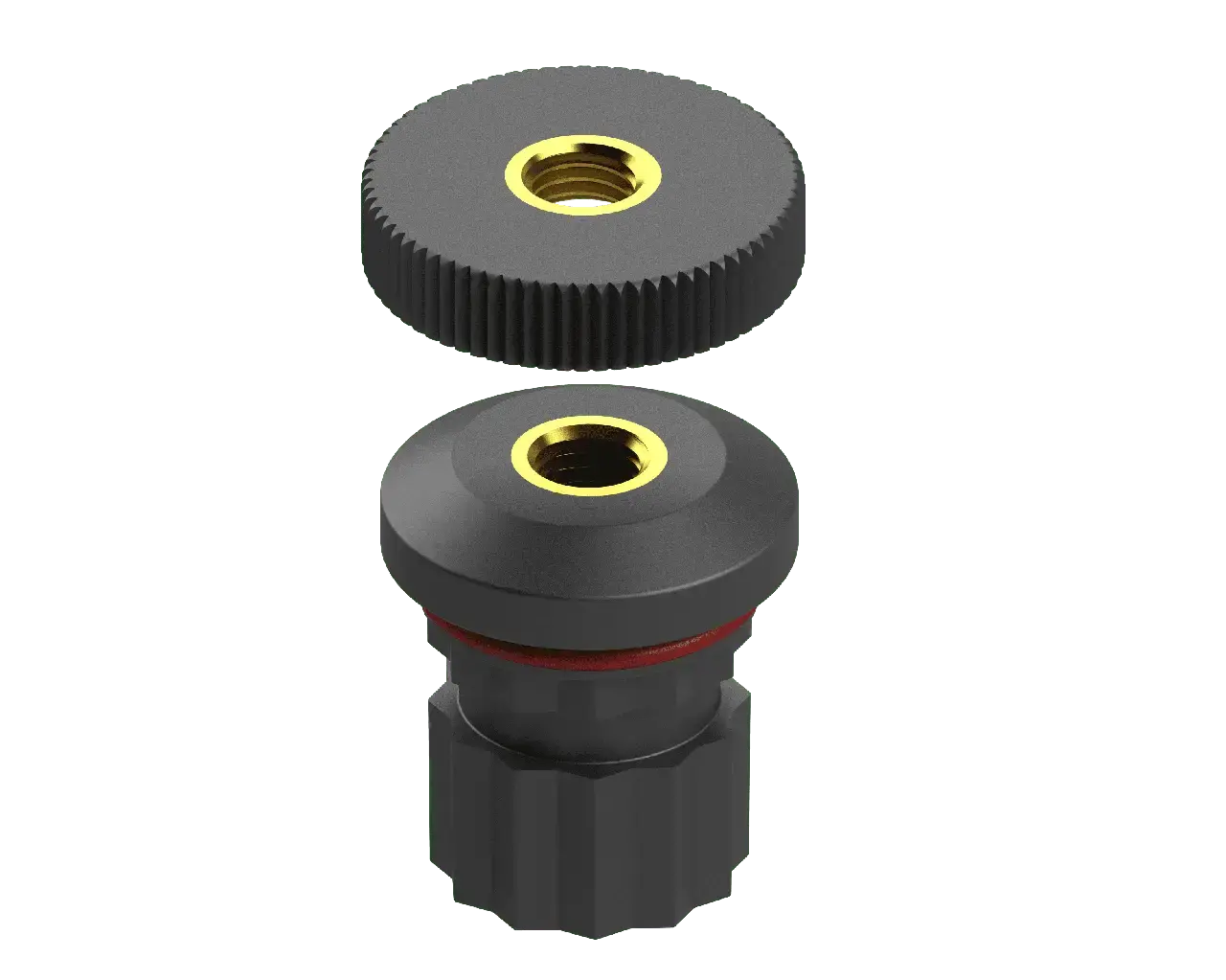 Перехідний адаптер BORIKA FASTen Ac001