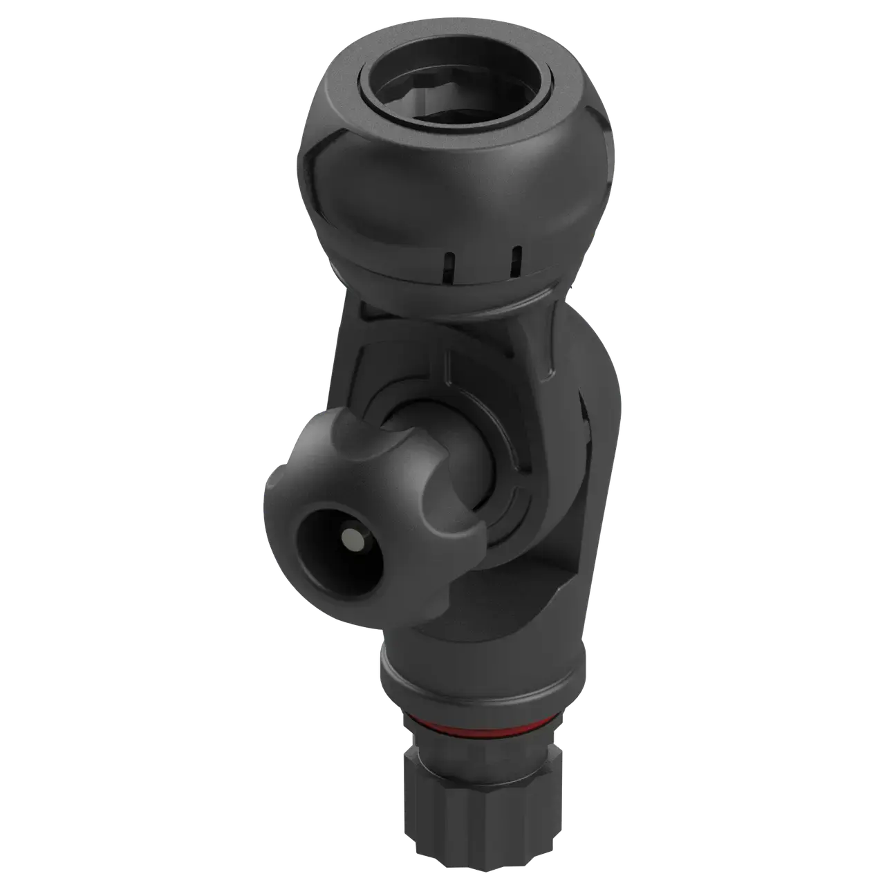 Замок для аксесуарів BORIKA FASTen FAv210