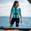 Прев'ю: Жилет страхувальний Jobe Unify Life Vest Women Vintage Teal