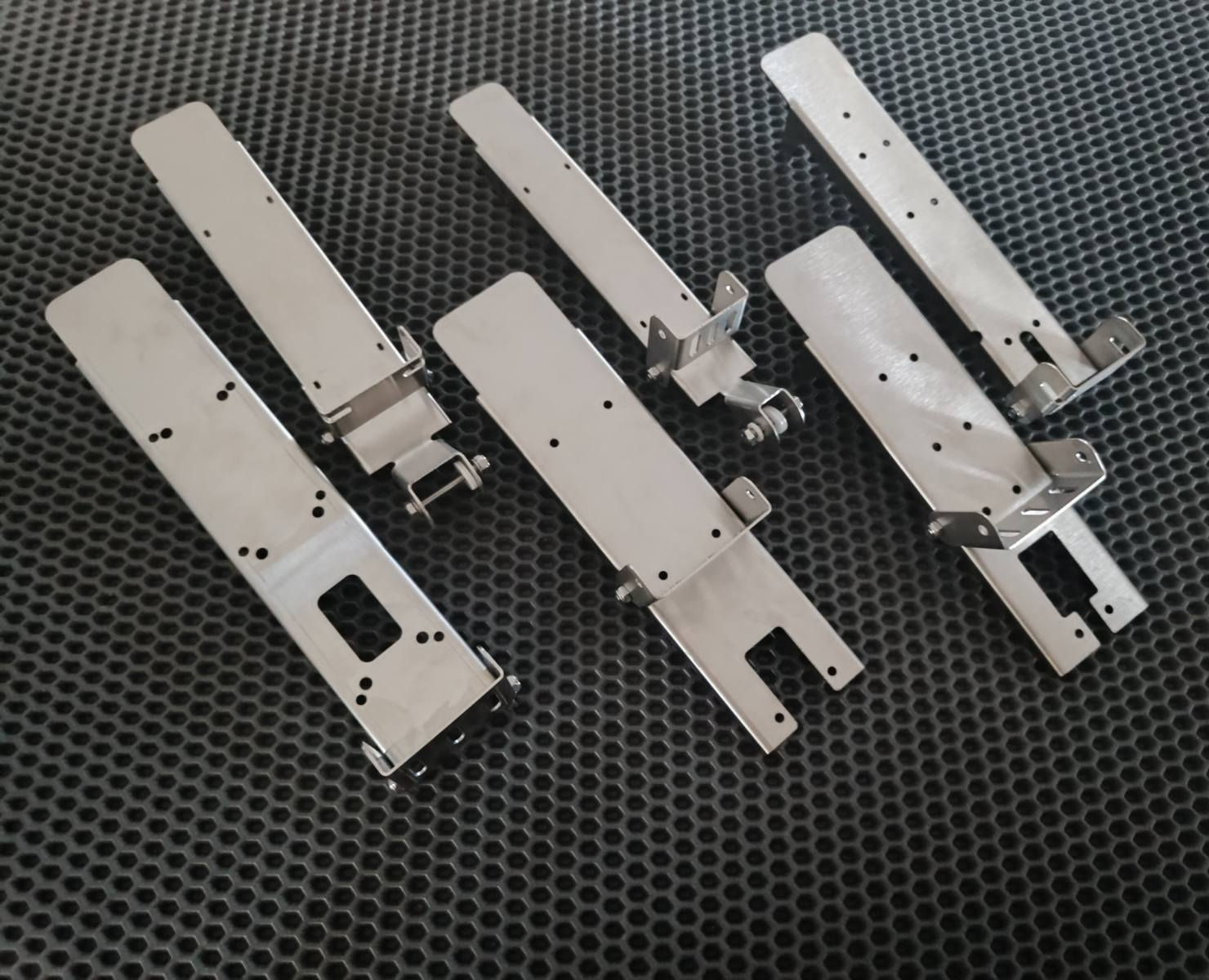 Платформа, тримач для датчиків ехолотів Lowrance Active Imaging, Garmin,