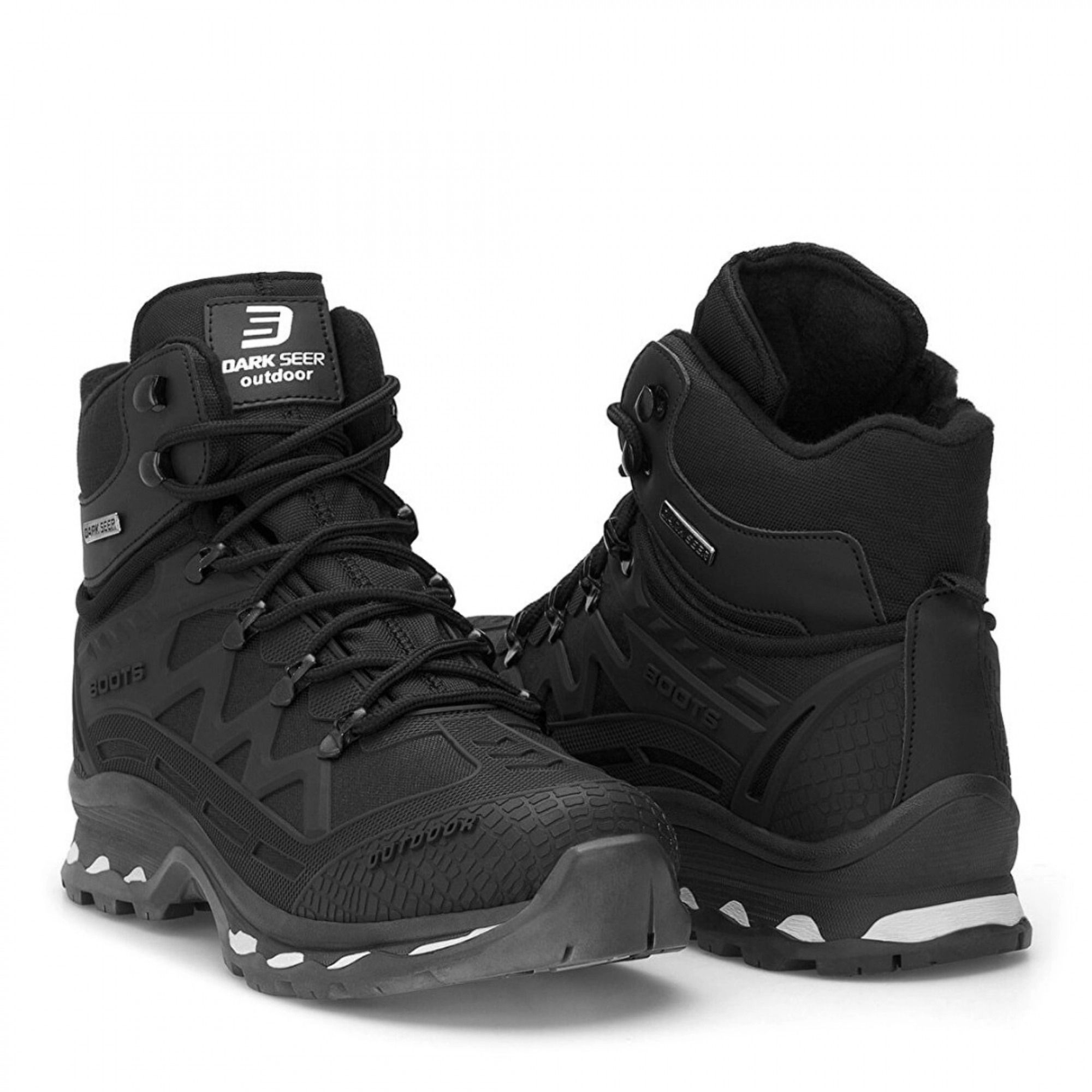 بوت رجالي تركي